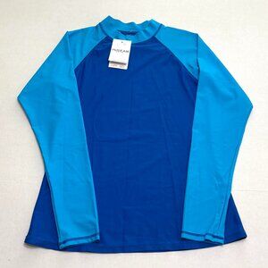 NWT Ingear Women's Rash Guard